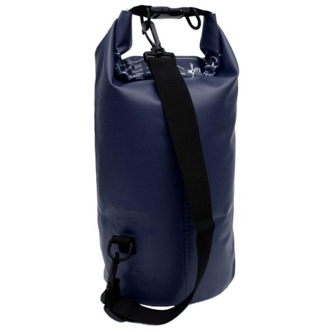 TORBA PLECAK WOREK WODOSZCZELNY 10L GRANAT TORBA PLECAK WOREK WODOSZCZELNY 10L GRANAT