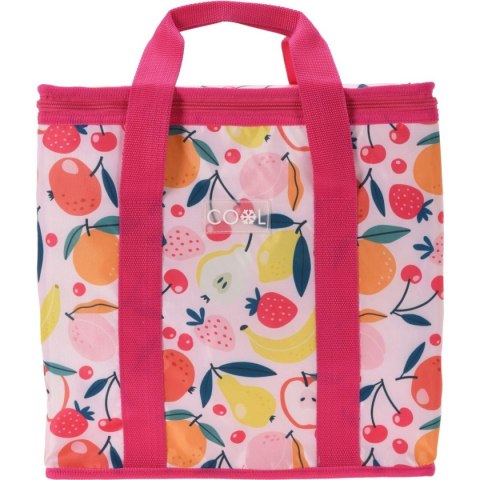 TORBA TERMICZNA 16L FRUIT RED TORBA TERMICZNA 16L FRUIT RED