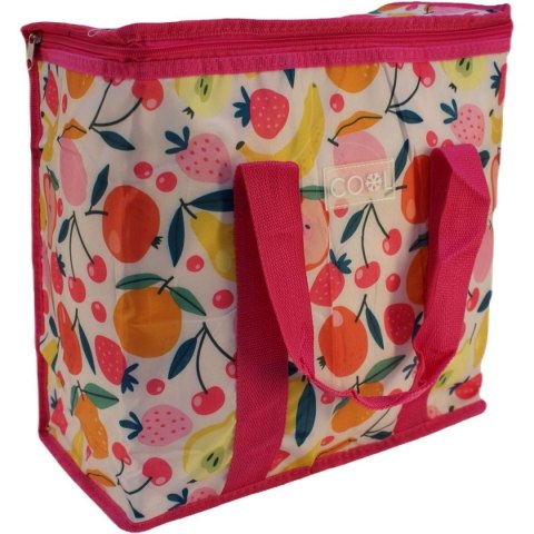 TORBA TERMICZNA 16L FRUIT RED TORBA TERMICZNA 16L FRUIT RED