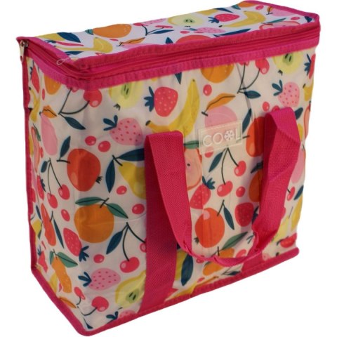 TORBA TERMICZNA 16L FRUIT RED TORBA TERMICZNA 16L FRUIT RED