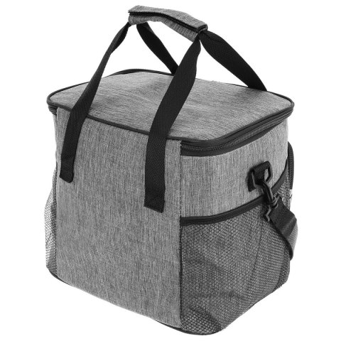 TORBA TERMICZNA 29x22,5x27CM SZARA 18L ENERO CAMP TORBA TERMICZNA 29x22,5x27CM SZARA 18L ENERO CAMP