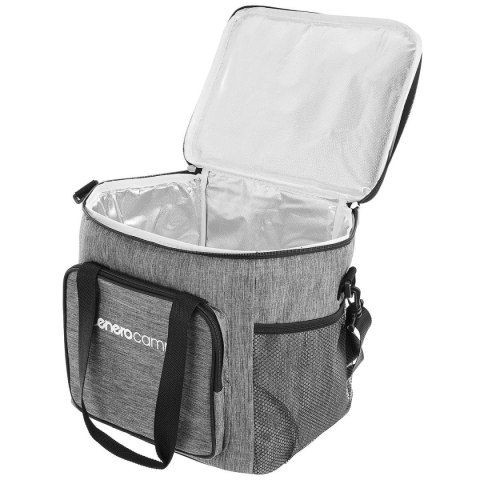 TORBA TERMICZNA 37x29x28,5CM SZARA 28L ENEROCAMP TORBA TERMICZNA 37x29x28,5CM SZARA 28L ENEROCAMP