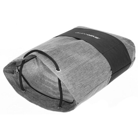 TORBA TERMICZNA PLECAK 2W1 41x14x45CM SZARA 26L ENERO CAMP TORBA TERMICZNA PLECAK 2W1 41x14x45CM SZARA 26L ENERO CAMP