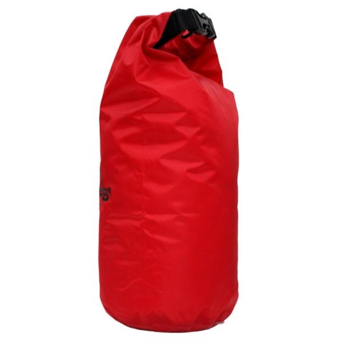 TORBA WOREK WODOSZCZELNY 10L REDCLIFFS CZERWONY TORBA WOREK WODOSZCZELNY 10L REDCLIFFS CZERWONY