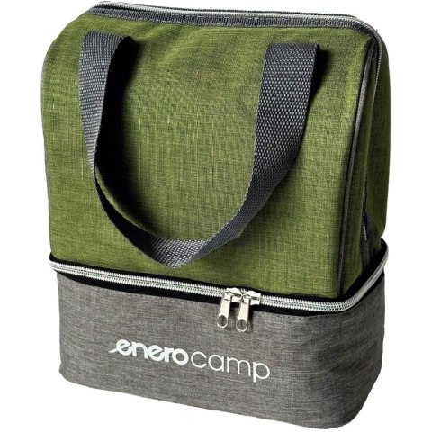 TORBA Z KOMORĄ TERMOIZOLACYJNĄ 23X13X27CM 7L ENERO CAMP TORBA Z KOMORĄ TERMOIZOLACYJNĄ 23X13X27CM 7L ENERO CAMP