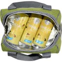 TORBA Z KOMORĄ TERMOIZOLACYJNĄ 23X13X27CM 7L ENERO CAMP