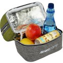 TORBA Z KOMORĄ TERMOIZOLACYJNĄ 23X13X27CM 7L ENERO CAMP
