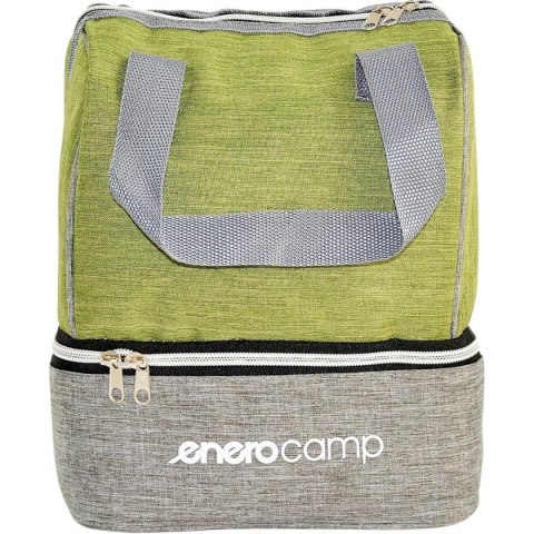 TORBA Z KOMORĄ TERMOIZOLACYJNĄ 23X13X27CM 7L ENERO CAMP TORBA Z KOMORĄ TERMOIZOLACYJNĄ 23X13X27CM 7L ENERO CAMP