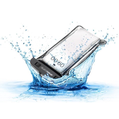 WODOODPORNE ETUI POKROWIEC NA TELEFON ENERO CAMP WODOODPORNE ETUI POKROWIEC NA TELEFON ENERO CAMP