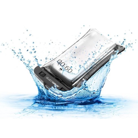 WODOODPORNE ETUI POKROWIEC NA TELEFON PŁYWAJĄCY ENERO CAMP WODOODPORNE ETUI POKROWIEC NA TELEFON PŁYWAJĄCY ENERO CAMP