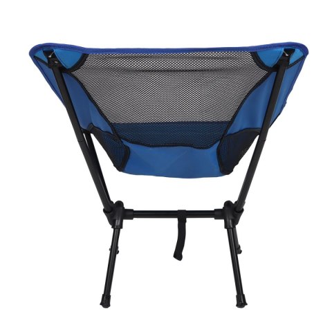 FOTEL TURYSTYCZNO PLAŻOWY 58x52x64CM NIEBIESKI FOTEL TURYSTYCZNO PLAŻOWY 58x52x64CM NIEBIESKI
