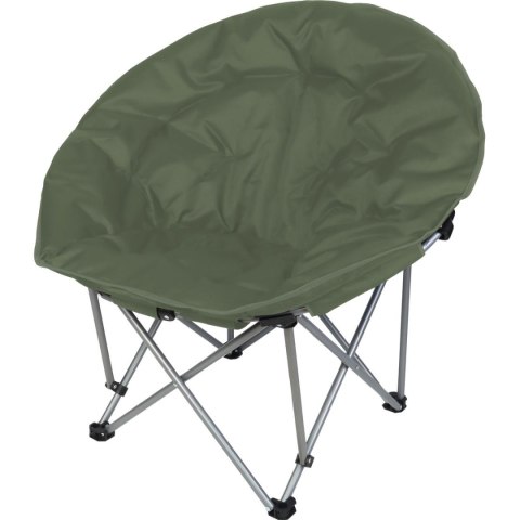 FOTEL TURYSTYCZNY SKŁADANY TRIP 83x80x40CM ZIELONY FOTEL TURYSTYCZNY SKŁADANY TRIP 83x80x40CM ZIELONY