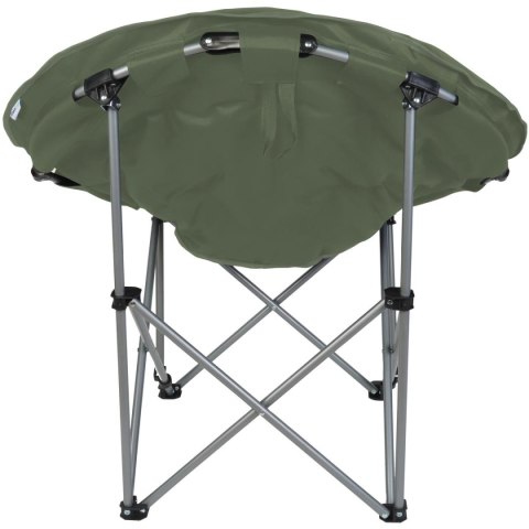 FOTEL TURYSTYCZNY SKŁADANY TRIP 83x80x40CM ZIELONY FOTEL TURYSTYCZNY SKŁADANY TRIP 83x80x40CM ZIELONY