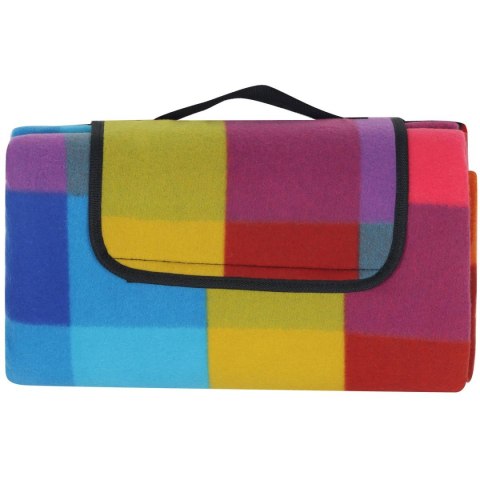KOC PLAŻOWO PIKNIKOWY 170x150CM Z POWŁOKĄ ALU ENERO CAMP 1064093 KOC PLAŻOWO PIKNIKOWY 170x150CM Z POWŁOKĄ ALU ENERO CAMP 1064093