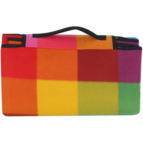 KOC PLAŻOWO PIKNIKOWY 170x150CM Z POWŁOKĄ ALU ENERO CAMP 1064093 KOC PLAŻOWO PIKNIKOWY 170x150CM Z POWŁOKĄ ALU ENERO CAMP 1064093