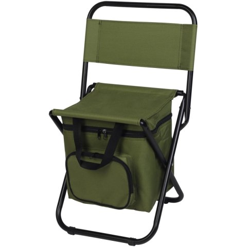 KRZESŁO WĘDKARSKIE TURYSTYCZNE SKŁADANE ZIELONE Z TORBĄ POD SIEDZISKIEM 35x28x58CM KRZESŁO WĘDKARSKIE TURYSTYCZNE SKŁADANE ZIELONE Z TORBĄ POD SIEDZISKIEM 35x28x58CM