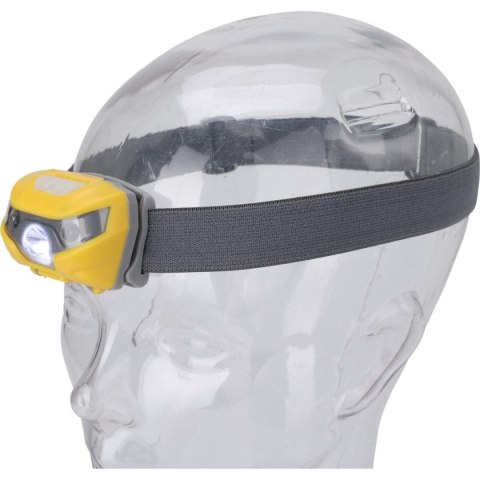 LATARKA CZOŁOWA LED SHELL USB PLUS KABEL LATARKA CZOŁOWA LED SHELL USB PLUS KABEL