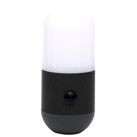 LATARKA LAMPA CAMPING 2W1 LED CZARNA REDCLIFFS LATARKA LAMPA CAMPING 2W1 LED CZARNA REDCLIFFS