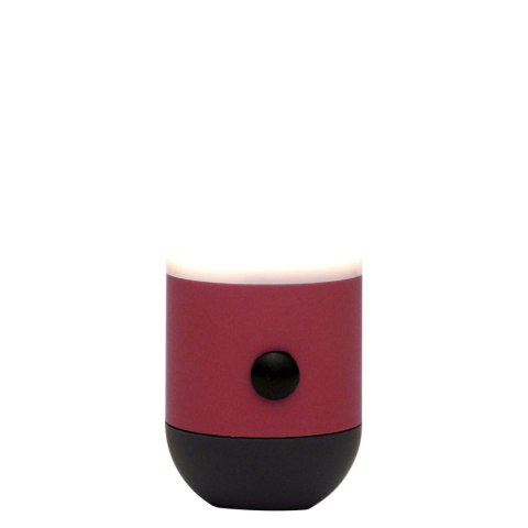 LATARKA LAMPA CAMPING 2W1 LED CZERWONA REDCLIFFS LATARKA LAMPA CAMPING 2W1 LED CZERWONA REDCLIFFS