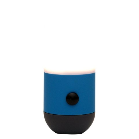 LATARKA LAMPA CAMPING 2W1 LED NIEBIESKA REDCLIFFS LATARKA LAMPA CAMPING 2W1 LED NIEBIESKA REDCLIFFS