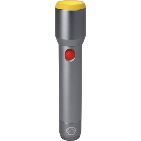 LATARKA TAKTYCZNA ALUMINIOWA 15 CM SHELL USB LATARKA TAKTYCZNA ALUMINIOWA 15 CM SHELL USB