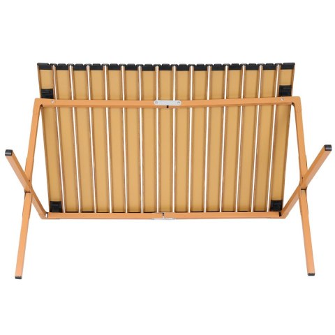 STOLIK TURYSTYCZNY SKŁADANY 90x60x45CM W TORBIE ENERO CAMP STOLIK TURYSTYCZNY SKŁADANY 90x60x45CM W TORBIE ENERO CAMP