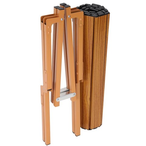 STOLIK TURYSTYCZNY SKŁADANY 90x60x45CM W TORBIE ENERO CAMP STOLIK TURYSTYCZNY SKŁADANY 90x60x45CM W TORBIE ENERO CAMP