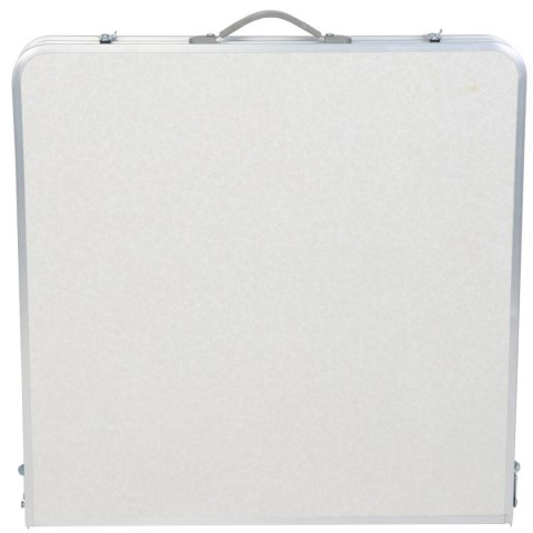 STOLIK TURYSTYCZNY SKŁADANY KEMPINGOWY 120x60x70/62/55CM 4 KRZESŁA I PÓŁKA STOLIK TURYSTYCZNY SKŁADANY KEMPINGOWY 120x60x70/62/55CM 4 KRZESŁA I PÓŁKA