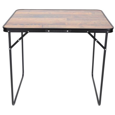 STOLIK TURYSTYCZNY SKŁADANY KEMPINGOWY 80X60X70CM DREWNO STOLIK TURYSTYCZNY SKŁADANY KEMPINGOWY 80X60X70CM DREWNO