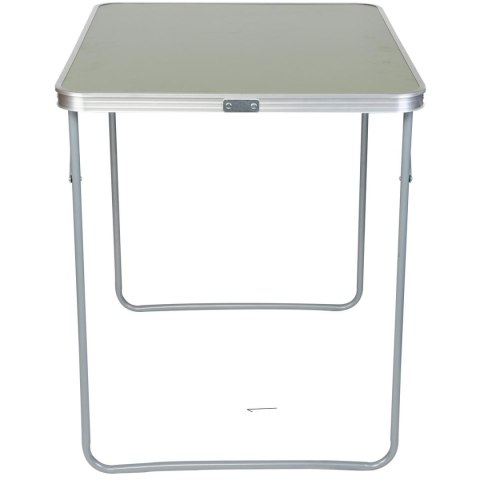 STOLIK TURYSTYCZNY SKŁADANY KEMPINGOWY 80X60X70CM ZIELONY STOLIK TURYSTYCZNY SKŁADANY KEMPINGOWY 80X60X70CM ZIELONY