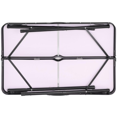 STOLIK TURYSTYCZNY SKŁADANY KEMPINGOWY 90x60x70CM I 2 ŁAWKI 87x23x39CM DREWNO STOLIK TURYSTYCZNY SKŁADANY KEMPINGOWY 90x60x70CM I 2 ŁAWKI 87x23x39CM DREWNO