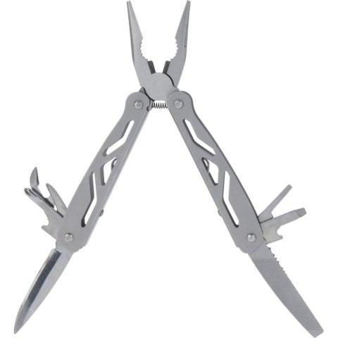 ZESTAW SURVIVALOWY TURYSTYCZNY KOMBINERKI 13w1 SILVER ZESTAW SURVIVALOWY TURYSTYCZNY KOMBINERKI 13w1 SILVER