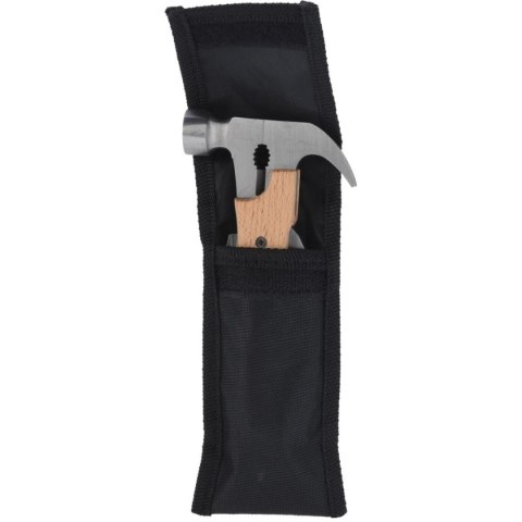 ZESTAW SURVIVALOWY TURYSTYCZNY MŁOTEK 15w1 ZESTAW SURVIVALOWY TURYSTYCZNY MŁOTEK 15w1