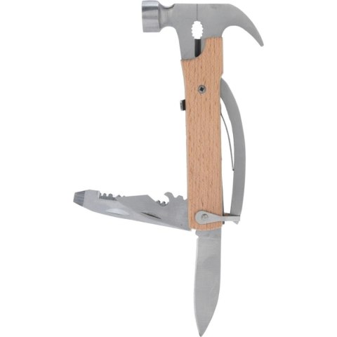 ZESTAW SURVIVALOWY TURYSTYCZNY MŁOTEK 15w1 ZESTAW SURVIVALOWY TURYSTYCZNY MŁOTEK 15w1