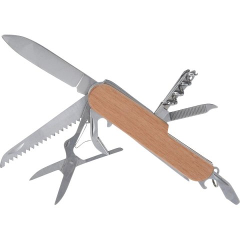 ZESTAW SURVIVALOWY TURYSTYCZNY SCYZORYK 15W1 ZESTAW SURVIVALOWY TURYSTYCZNY SCYZORYK 15W1