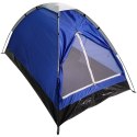 NAMIOT 2 OSOBOWY WEEKEND 120X200X100CM ENERO CAMP
