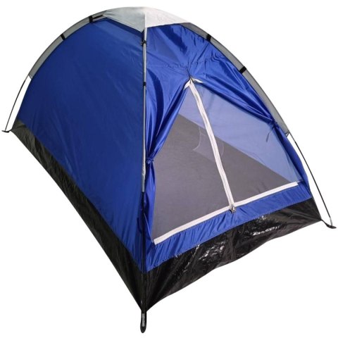NAMIOT 2 OSOBOWY WEEKEND 120X200X100CM ENERO CAMP NAMIOT 2 OSOBOWY WEEKEND 120X200X100CM ENERO CAMP