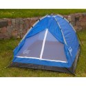 NAMIOT 2 OSOBOWY WEEKEND 120X200X100CM ENERO CAMP