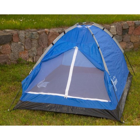 NAMIOT 2 OSOBOWY WEEKEND 120X200X100CM ENERO CAMP NAMIOT 2 OSOBOWY WEEKEND 120X200X100CM ENERO CAMP
