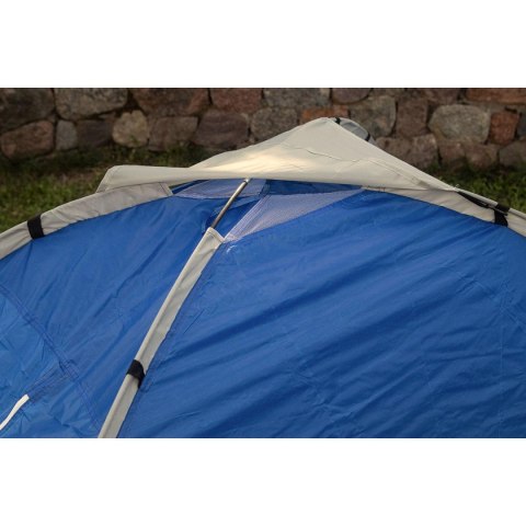 NAMIOT 2 OSOBOWY WEEKEND 120X200X100CM ENERO CAMP NAMIOT 2 OSOBOWY WEEKEND 120X200X100CM ENERO CAMP