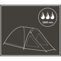 NAMIOT 4 OSOBOWY COMFORT 330x250x105CM ENERO CAMP