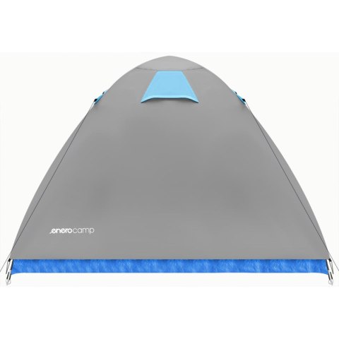 NAMIOT 4 OSOBOWY IGLO SAVANA 210x240x130CM NAMIOT 4 OSOBOWY IGLO SAVANA 210x240x130CM