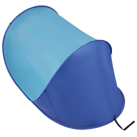 NAMIOT PARAWAN PLAŻOWY SAMOROZKŁADAJĄCY ZAMYKANY 200X120X110/90CM ENERO CAMP NAMIOT PARAWAN PLAŻOWY SAMOROZKŁADAJĄCY ZAMYKANY 200X120X110/90CM ENERO CAMP