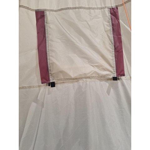NAMIOT TIPI 250X250X240CM BEŻOWY REDCLIFFS NAMIOT TIPI 250X250X240CM BEŻOWY REDCLIFFS