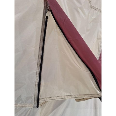NAMIOT TIPI 250X250X240CM BEŻOWY REDCLIFFS NAMIOT TIPI 250X250X240CM BEŻOWY REDCLIFFS