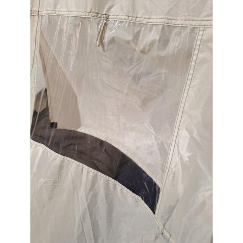 NAMIOT TIPI 250X250X240CM BEŻOWY REDCLIFFS NAMIOT TIPI 250X250X240CM BEŻOWY REDCLIFFS