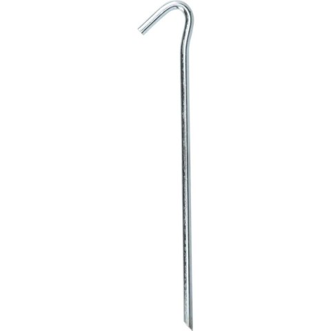 ŚLEDZIE DO NAMIOTU 17CM KPL. 10SZT METAL REDCLIFFS ŚLEDZIE DO NAMIOTU 17CM KPL. 10SZT METAL REDCLIFFS
