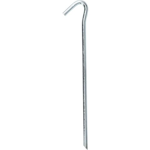 ŚLEDZIE DO NAMIOTU 23CM KPL. 10SZT METAL REDCLIFFS ŚLEDZIE DO NAMIOTU 23CM KPL. 10SZT METAL REDCLIFFS