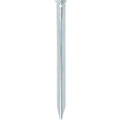 ŚLEDZIE DO NAMIOTU 23CM KPL. 10SZT METAL REDCLIFFS ŚLEDZIE DO NAMIOTU 23CM KPL. 10SZT METAL REDCLIFFS