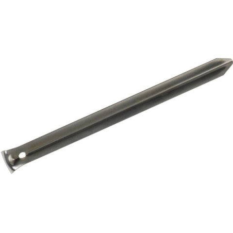 ŚLEDZIE DO NAMIOTU 23CM KPL.6SZT METAL ŚLEDZIE DO NAMIOTU 23CM KPL.6SZT METAL